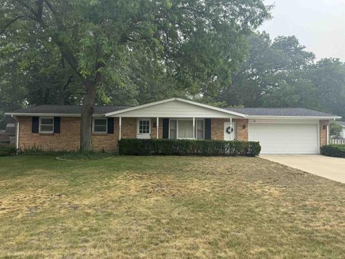 120 Beth Street, Holland Charter Township, MI, 49424 | Card Image