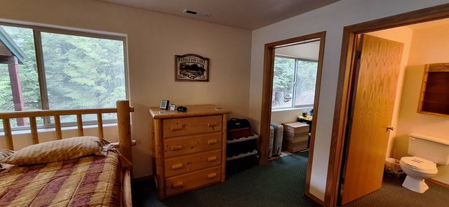 Basement bedroom | Image 42