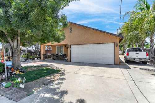 3829 S Ward Ave, Fresno, CA, 93725-2537 | Card Image