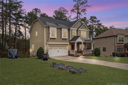 63 Slate Dr, Spring Lake, NC, 28390-6016 | Card Image