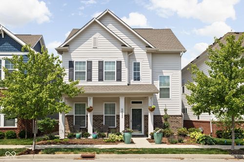 5832 Buskirk Dr, Indianapolis, IN, 46216-2305 | Card Image