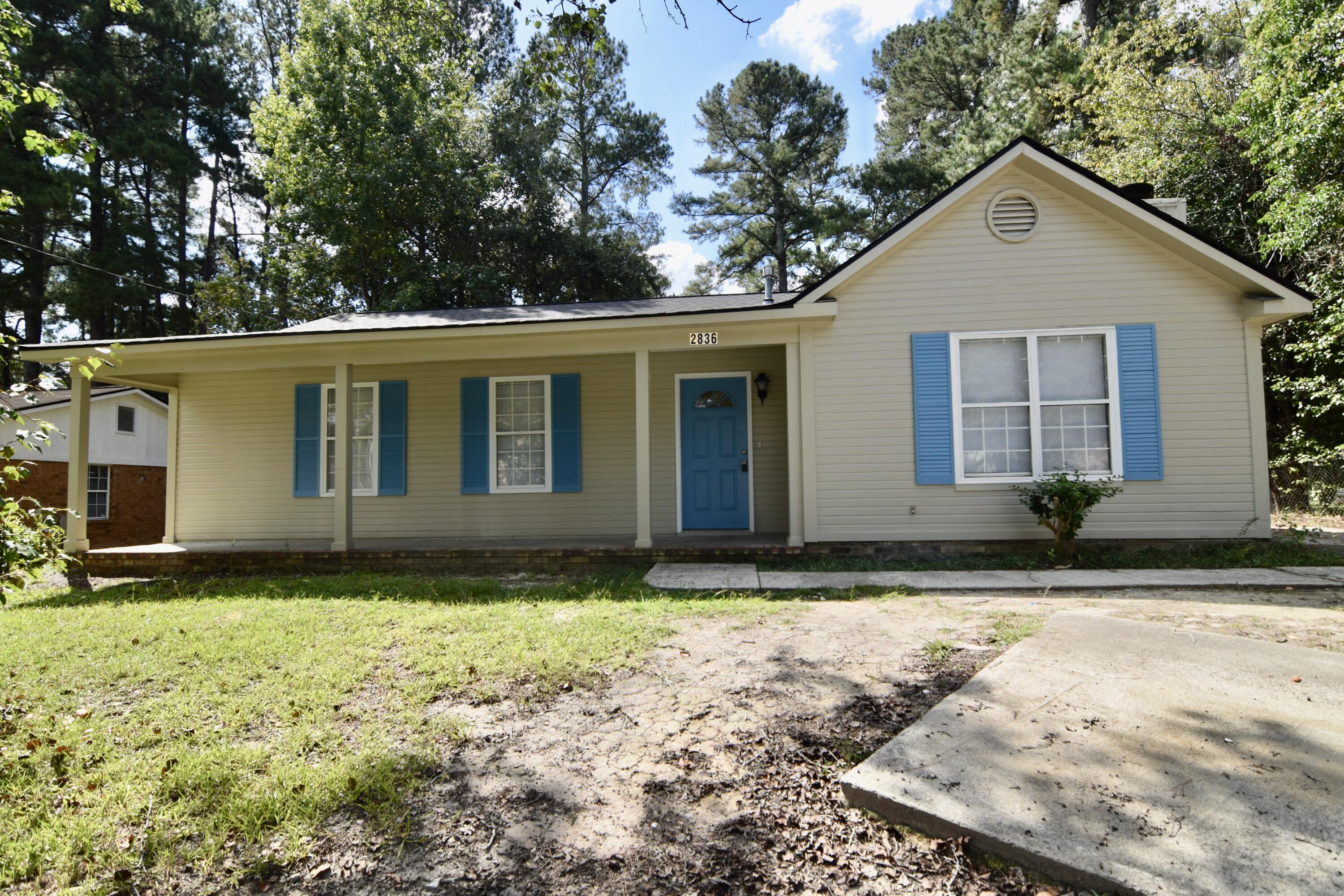 Butler Manor Dr, Hephzibah, GA 30815