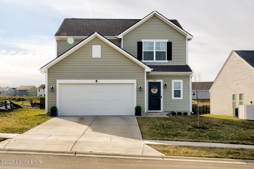 1065 Stratton Way, Shelbyville, KY, 40065-7822 | Card Image