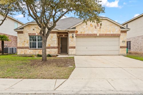 12015 Edward Conrad, San Antonio, TX, 78253-5092 | Card Image