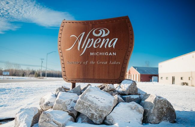 3023 Us Highway 23 S, Home with 0 bedrooms, 2 bathrooms and null parking in Alpena MI | Image 10