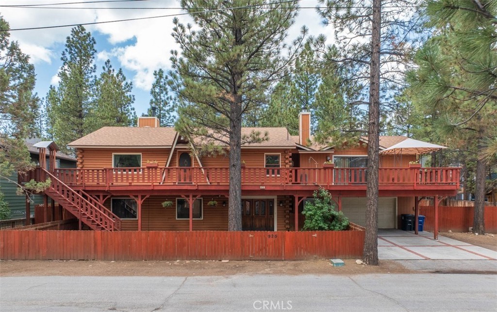 Residential in Big Bear City