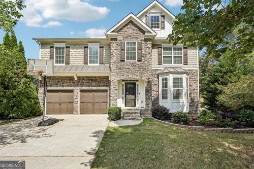 3350 Trail Creek Ct, Cumming, GA, 30041-1139 | Card Image