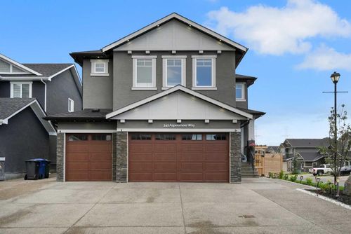 241 Aspenmere Way, Chestermere, AB, T1X0Y2 | Card Image