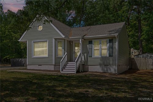 4018 Mcilwaine Dr, North Dinwiddie, VA, 23803-8397 | Card Image