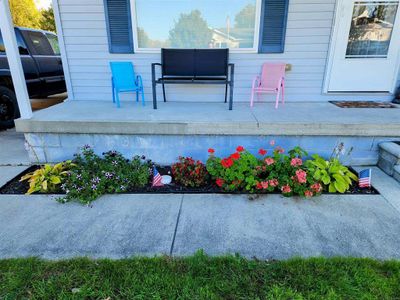 front porch | Image 3