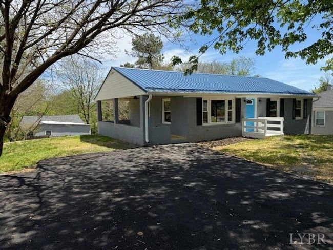 515 South St, House other with 4 bedrooms, 3 bathrooms and null parking in Bedford VA | Image 26