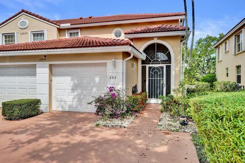 202-12434 Crystal Pointe Drive, Boynton Beach, FL, 33437 | Card Image
