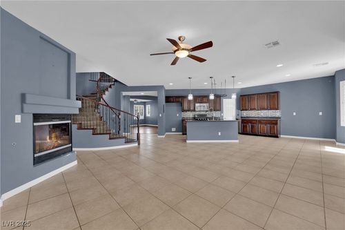 4063 Lower Saxon Ave, North Las Vegas, NV, 89085-4466 | Card Image