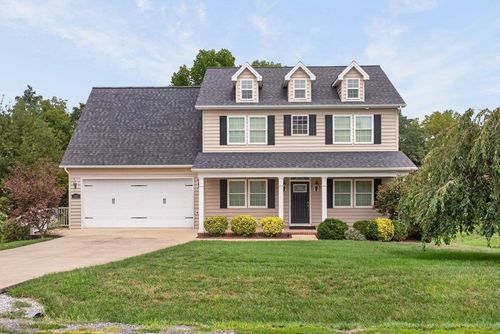 4411 Magnolia Ridge Dr, Rockingham, VA, 22801-2453 | Card Image
