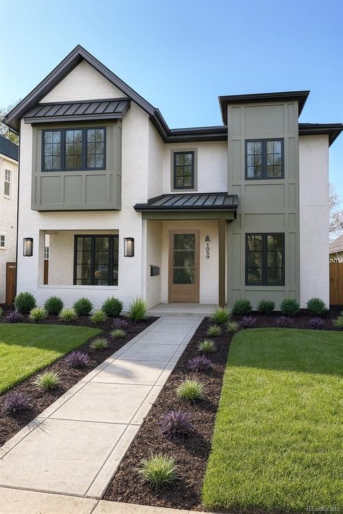 1059 S York St, Denver, CO, 80209-4650 | Card Image