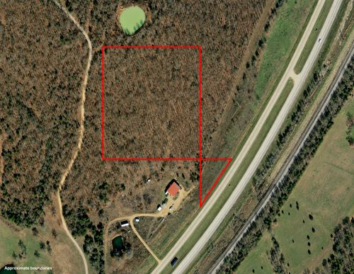 00 W Hwy 69-75 Highway, Atoka, OK, 74525 | Card Image