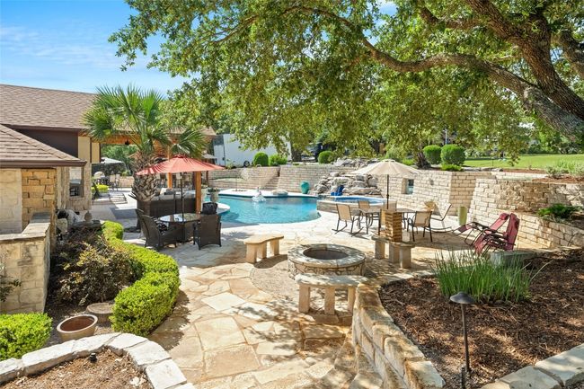 1020 Foothills Dr, House other with 4 bedrooms, 3 bathrooms and 8 parking in Dripping Springs TX | Image 36