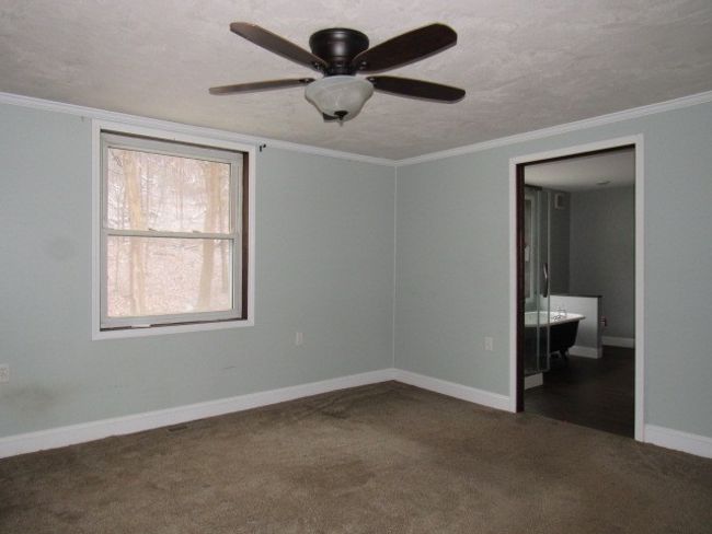 815 High Rd, House other with 4 bedrooms, 2 bathrooms and 2 parking in Dunbar PA | Image 11