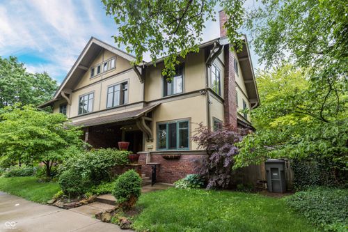 235 15th St, Indianapolis, IN, 46202-2514 | Card Image