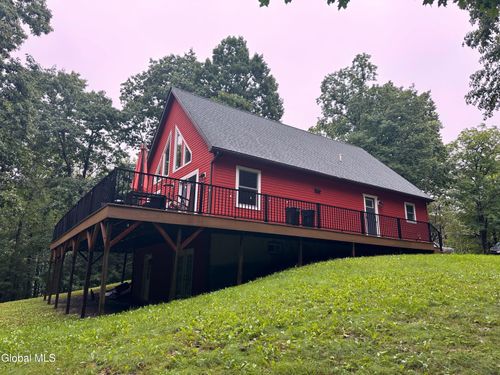 255 Old Gale Hill Rd, East Chatham, NY, 12060-1805 | Card Image