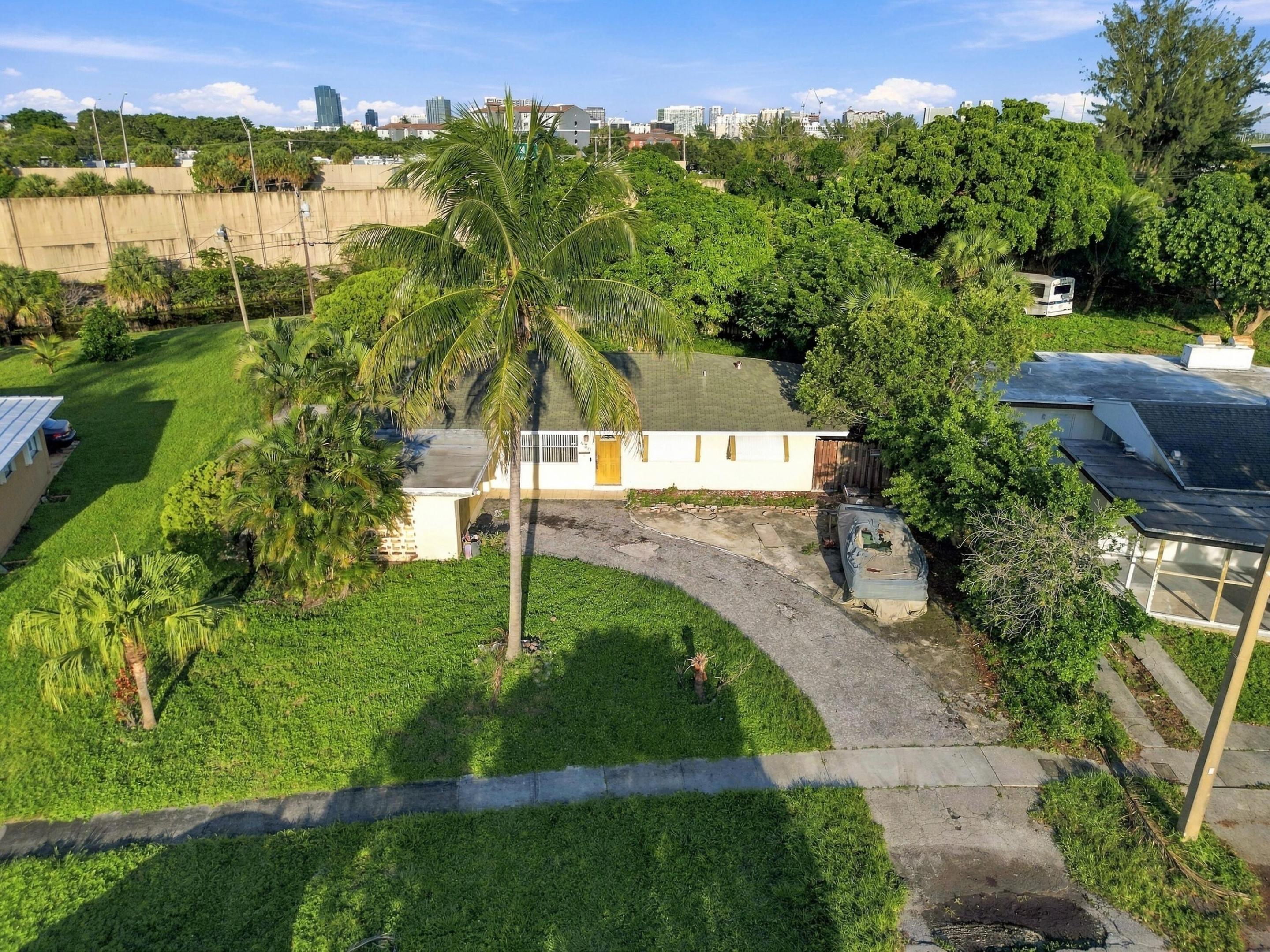 Residential in West Palm Beach
