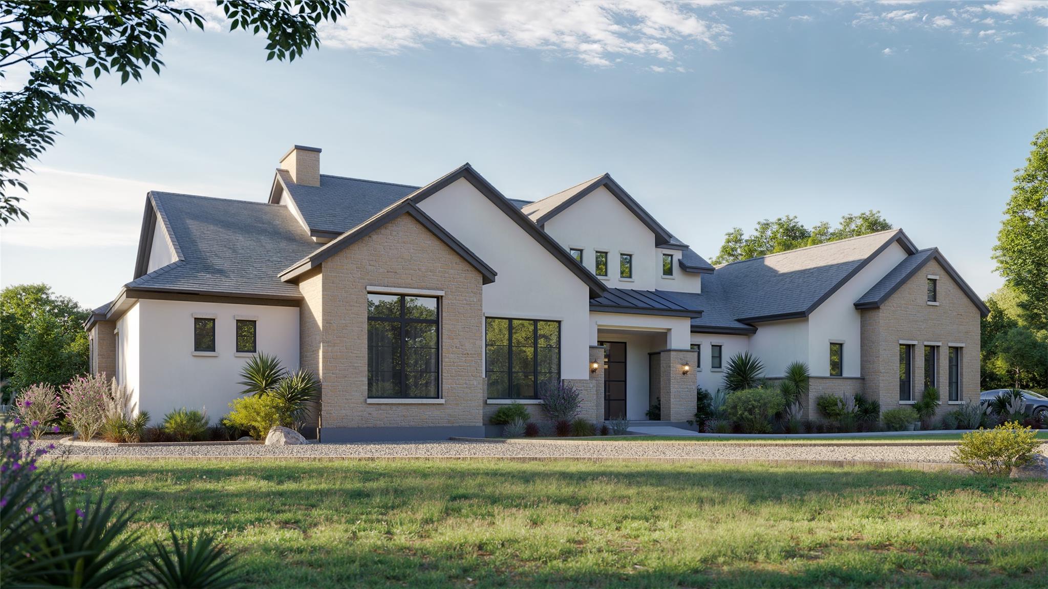 Residential in Georgetown