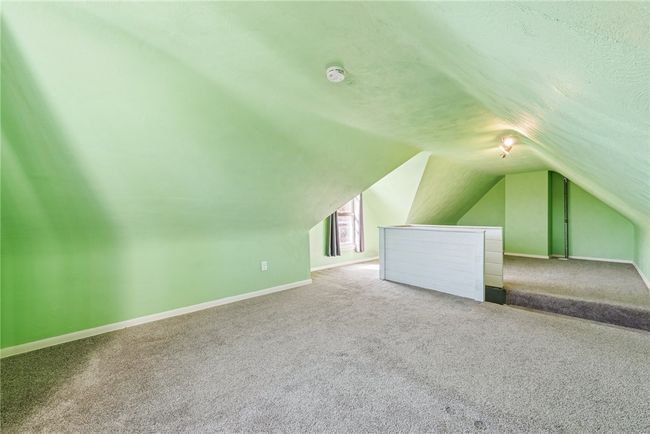 4810 Columbo St, House other with 3 bedrooms, 1 bathrooms and 1 parking in Pittsburgh PA | Image 25