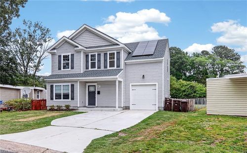 2617 Harling Dr, Chesapeake, VA, 23325-3434 | Card Image