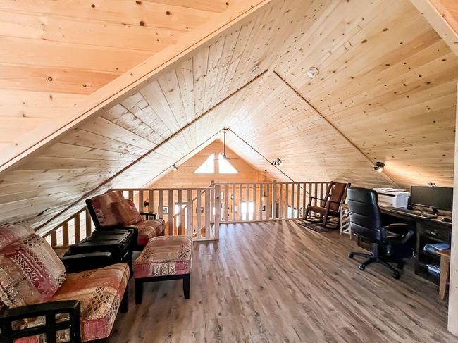20133 Twp Rd 832, House other with 3 bedrooms, 2 bathrooms and null parking in St Isidore AB | Image 26