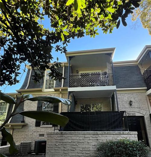 apt-b13-2805 Northeast Expy Ne, Atlanta, GA, 30345-4205 | Card Image