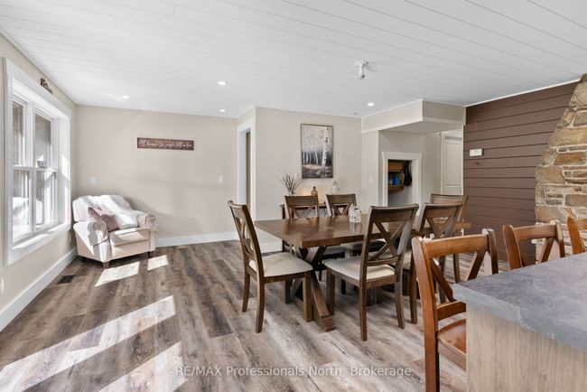 1228 Ronville Rd, House other with 3 bedrooms, 3 bathrooms and 4 parking in Dwight ON | Image 14