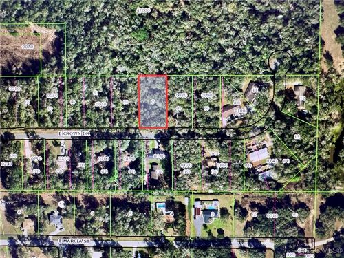 3275 E Crown Dr, Inverness, FL, 34453-0354 | Card Image