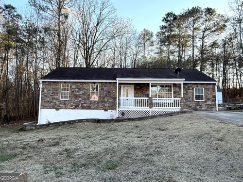 3203 Pawnee Drive, Rex, GA, 30273 | Card Image