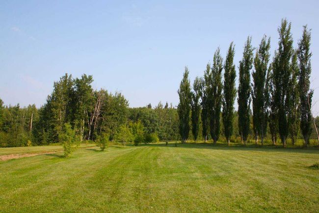 65542 Range Road 151, Home with 5 bedrooms, 3 bathrooms and 3 parking in Rural Lac La Biche County AB | Image 33
