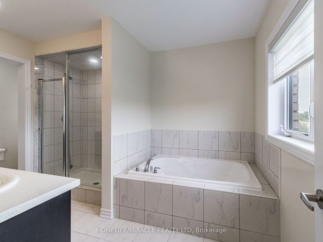 116 Eva Dr, House other with 4 bedrooms, 4 bathrooms and 2 parking in Breslau ON | Image 32