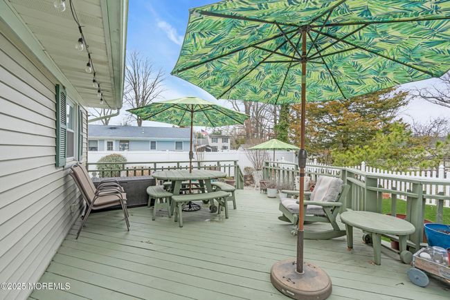404 Adamston Rd, House other with 3 bedrooms, 2 bathrooms and null parking in Brick NJ | Image 30
