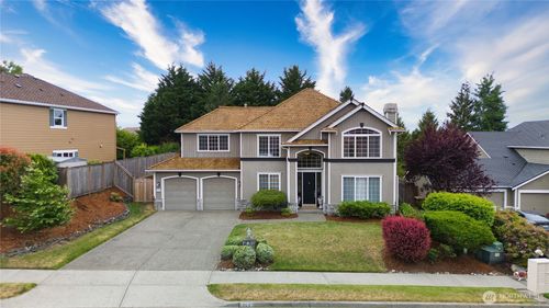 3602 Broadmoor Dr Ne, Tacoma, WA, 98422-4724 | Card Image