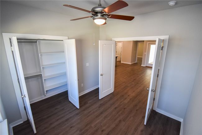 467 N Tacoma St, House other with 4 bedrooms, 2 bathrooms and null parking in Farmington AR | Image 6