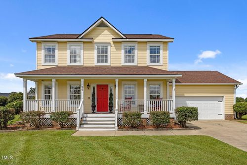 56 Muscadine Ct, Lillington, NC, 27546-5843 | Card Image