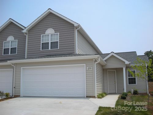 129 Clusters Cir, Mooresville, NC, 28117-8127 | Card Image