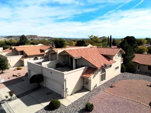 505 S Sawmill Gardens Dr, Cottonwood, AZ, 86326-5351 | Card Image