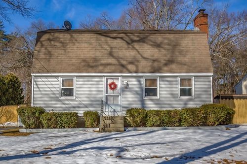 88 Senator St, Springfield, MA, 01129-1612 | Card Image