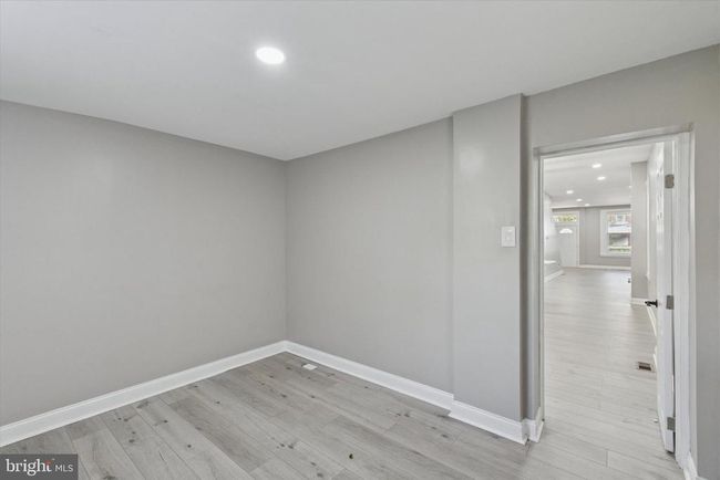 5330 Haverford Ave, Townhouse with 4 bedrooms, 2 bathrooms and null parking in PHILADELPHIA PA | Image 19