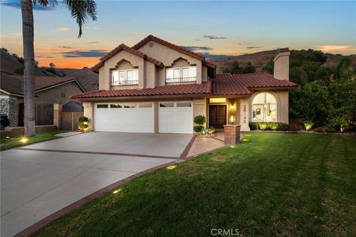 28145 Shady Meadow Ln, Yorba Linda, CA, 92887 | Card Image
