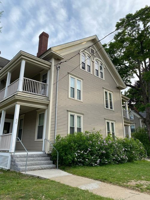 50 Summer St, Dover, NH, 03820-3988 | Card Image