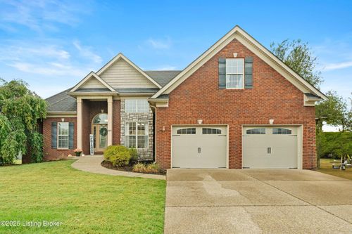 1466 Partridge Run, Shelbyville, KY, 40065-7960 | Card Image