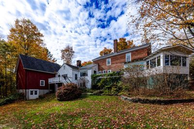 385 Academy Road, House other with 6 bedrooms, 4 bathrooms and null parking in Thetford VT | Image 2