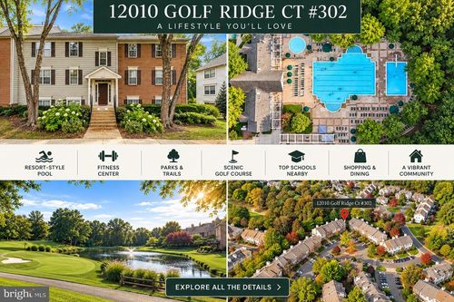 302-12010 Golf Ridge Ct, FAIRFAX, VA, 22033-2613 | Card Image