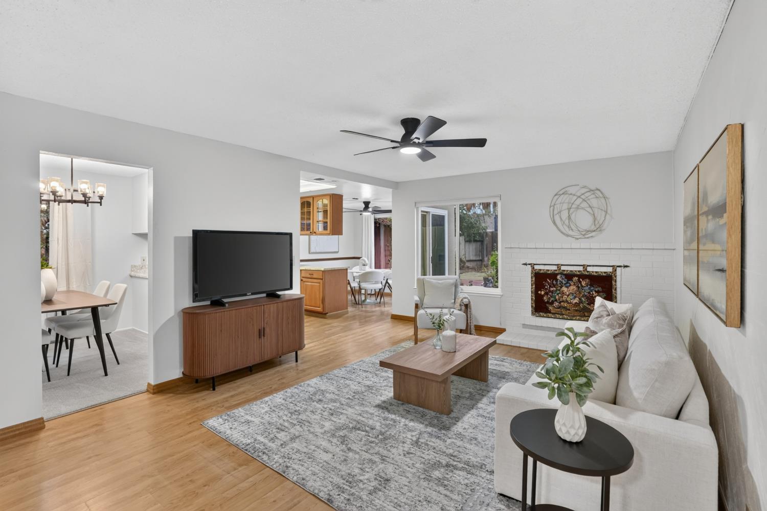 Residential in Sacramento 4