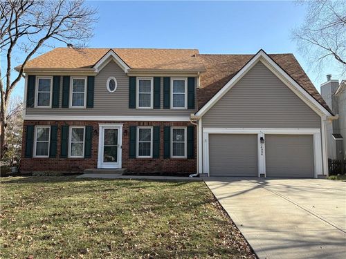 14004 W 113th St, Olathe, KS, 66215-4833 | Card Image